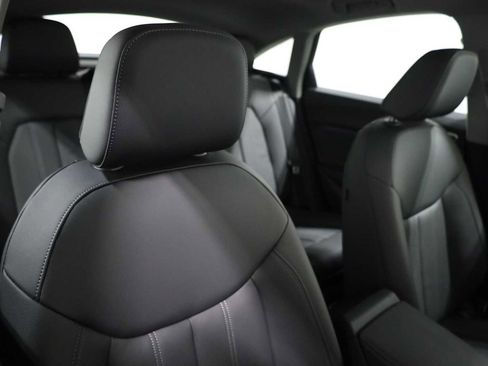 Used 2025 Audi A5 2.0T Premium Plus w/ Premium Plus image 21