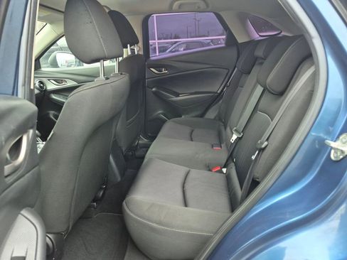 Used 2020 MAZDA CX-3 Sport image 11
