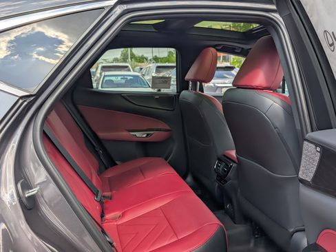 New 2026 Lexus NX 350 AWD w/ Luxury Package image 8
