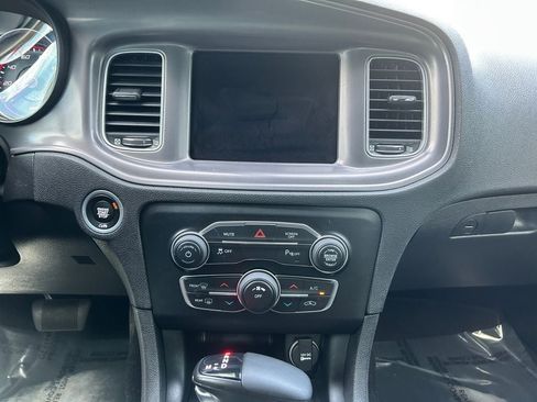 Used 2023 Dodge Charger SXT w/ Cold Weather Package RWD image 12