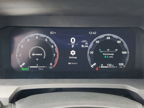 New 2026 Toyota Tacoma TRD Off-Road w/ TRD Off Road Premium Package AWD/4WD image 17