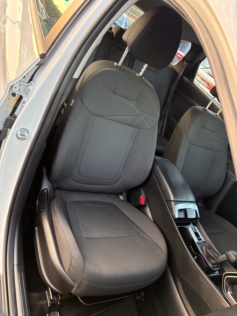 Certified 2024 Hyundai Tucson SE AWD/4WD image 15