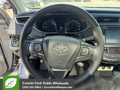 Used 2015 Toyota Avalon XLE Touring FWD image 11