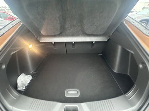 Certified 2024 Buick Envista Sport Touring w/ Convenience I Package image 14