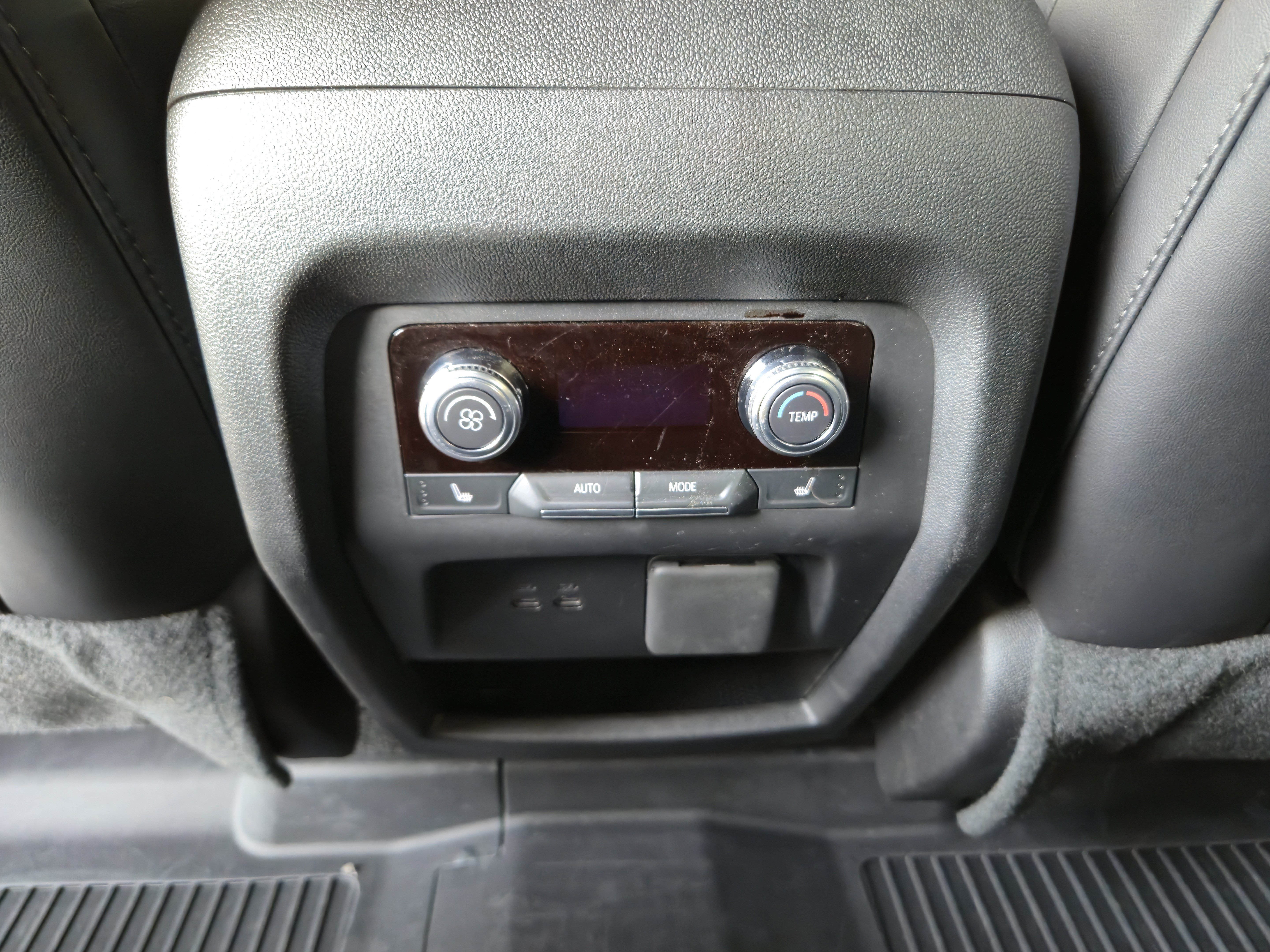 Used 2026 GMC Acadia Elevation w/ Black Edition FWD image 64