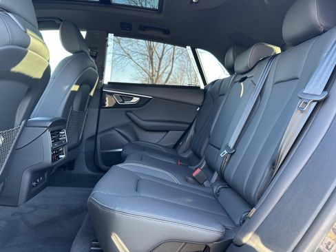 New 2026 Audi Q8 Premium Plus AWD/4WD image 28