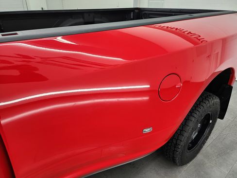 Used 2022 RAM 3500 Big Horn w/ Level C Equiment Group image 36