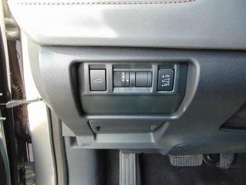 New 2026 Subaru Forester Sport w/ Sport Plus Package image 19