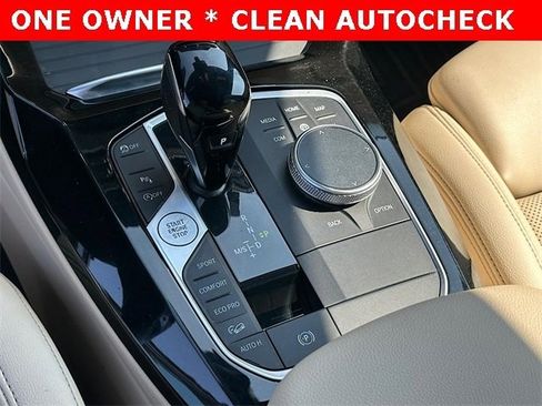 Used 2022 BMW X3 xDrive30i w/ Premium Package 2 image 23