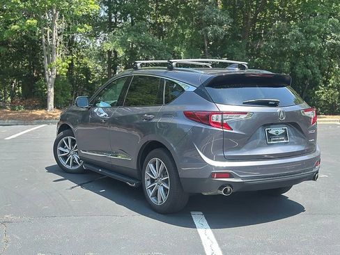 Used 2021 Acura RDX AWD w/ Technology Package image 4