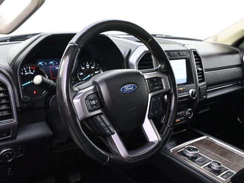 Used 2020 Ford Expedition Max Platinum AWD/4WD image 11