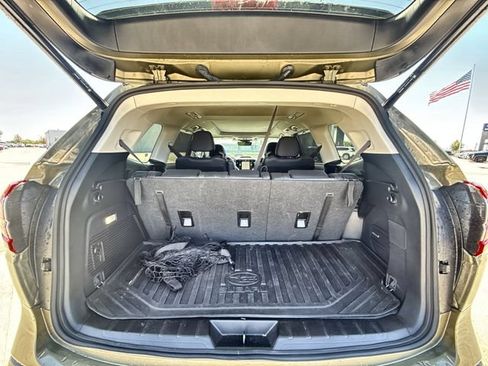 Used 2026 Subaru Ascent Limited AWD/4WD image 25