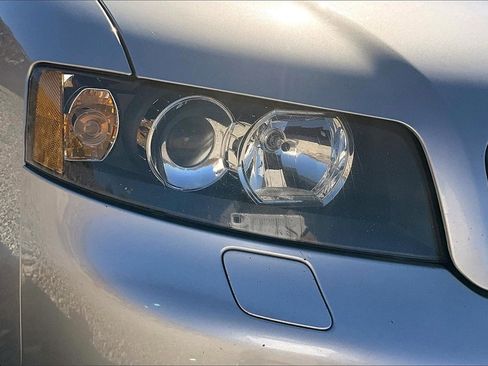 Used 2004 Audi S4 4.2 image 27