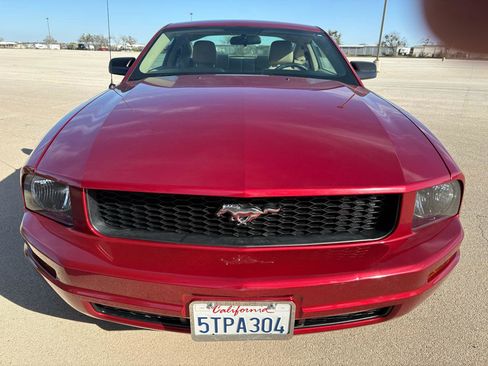 Used 2006 Ford Mustang Coupe image 13