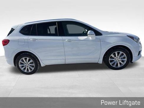 Used 2020 Buick Envision Essence image 20