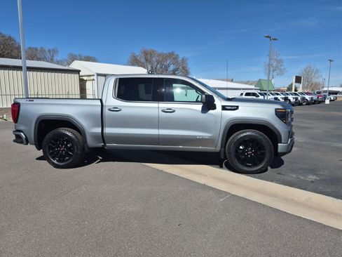 New 2026 GMC Sierra 1500 Elevation image 2