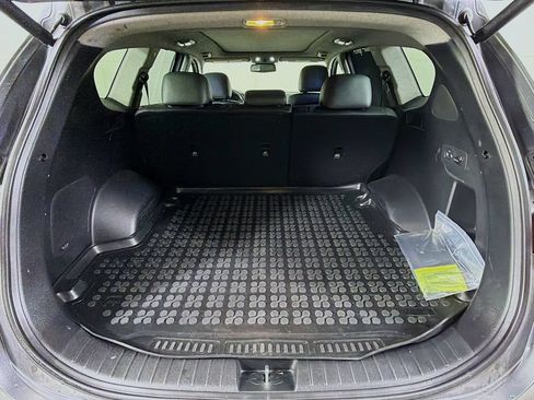 Used 2019 Hyundai Santa Fe Limited FWD image 30