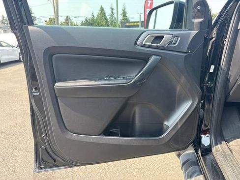 Used 2020 Ford Ranger Lariat w/ Equipment Group 501A Mid AWD/4WD image 30