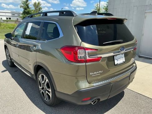 Certified 2024 Subaru Ascent Touring AWD/4WD image 3