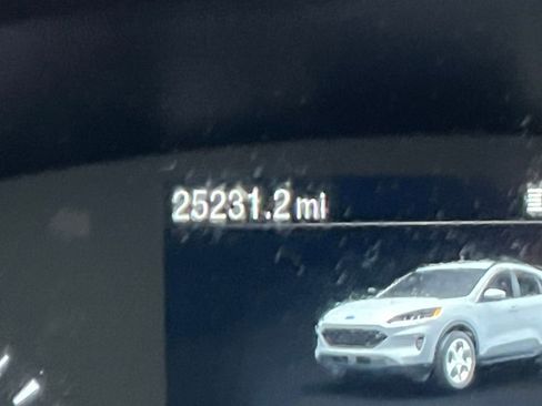 Certified 2022 Ford Escape SE w/ Convenience Package image 6