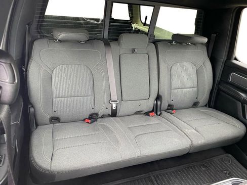 Used 2020 RAM 1500 Big Horn image 18