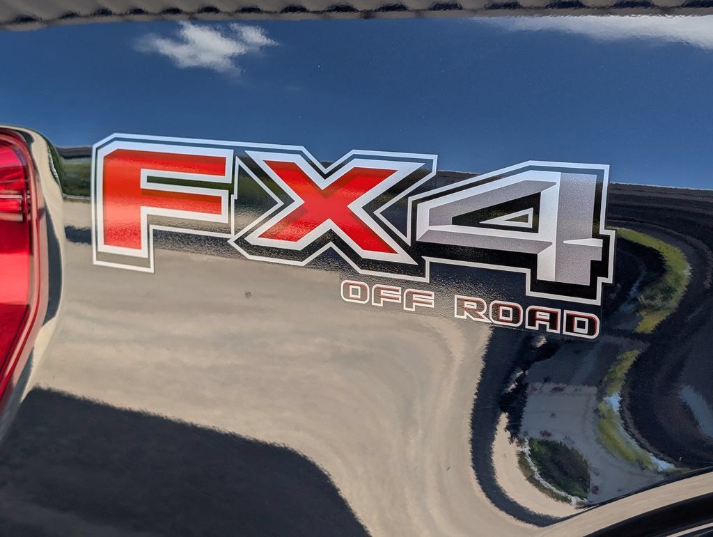 Used 2022 Ford F150 XLT w/ Equipment Group 302A High AWD/4WD image 31