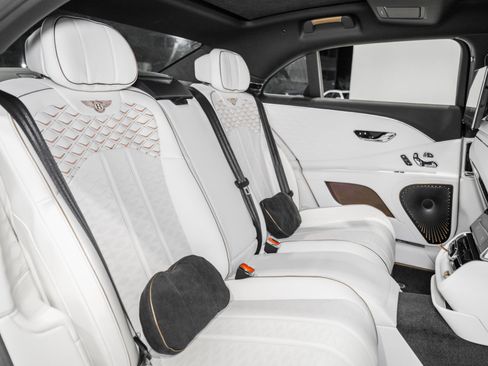 New 2026 Bentley Flying Spur Speed image 33