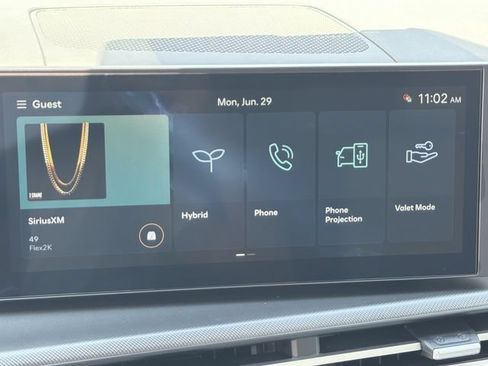 New 2026 Hyundai Santa Fe SEL FWD image 31