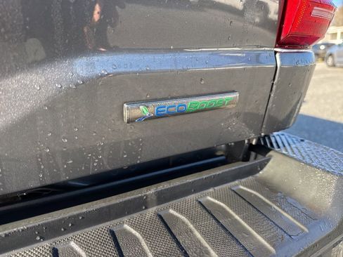 Used 2022 Ford F150 XLT w/ Equipment Group 302A High image 30