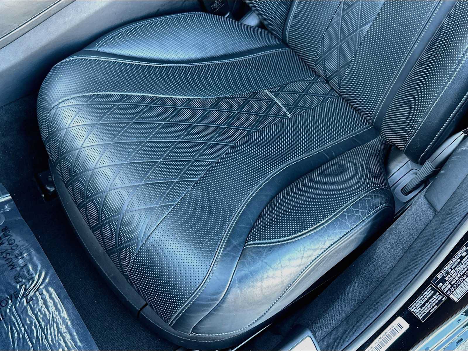 Used 2016 Mercedes-Benz Maybach S 600 image 20