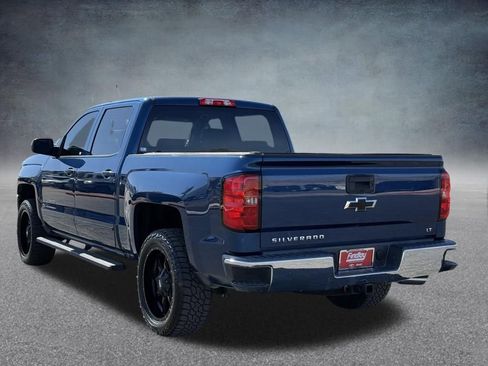 Used 2017 Chevrolet Silverado 1500 LT w/ All Star Edition image 6