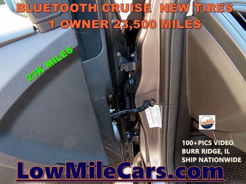 Used 2013 Ford Focus SE image 15