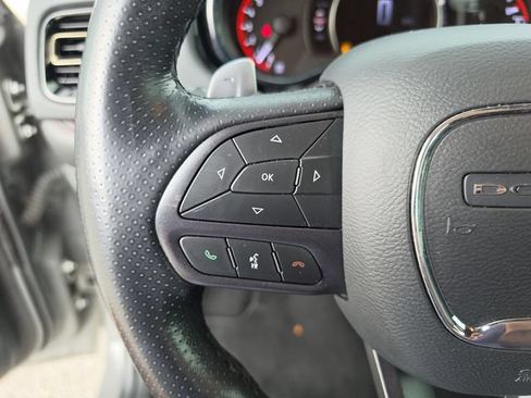 Used 2021 Dodge Durango R/T w/ Technology Group AWD/4WD image 36