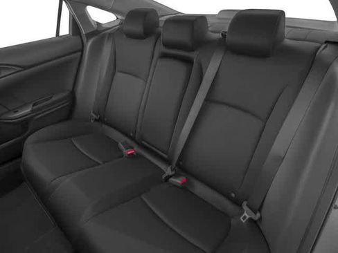 Used 2017 Honda Civic EX-T image 14