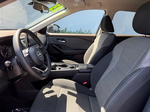 Used 2023 Nissan Rogue SV AWD/4WD image 13