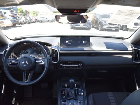 Used 2024 MAZDA CX-50 AWD 2.5 S w/ Weather Package image 19