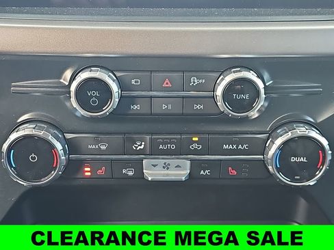 New 2025 Ford F150 XLT w/ Equipment Group 303A High image 20