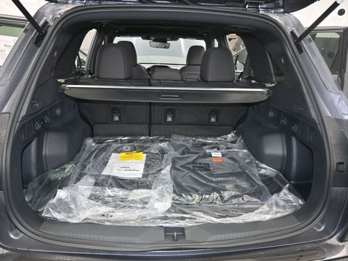 New 2026 Subaru Forester Premium image 21