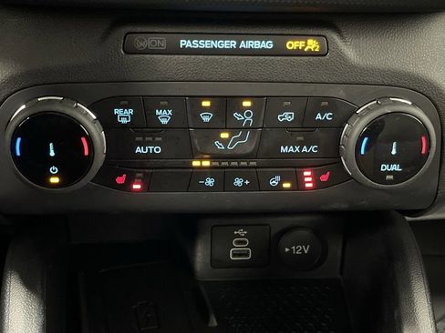 Used 2024 Ford Bronco Sport Badlands w/ Premium Package image 20