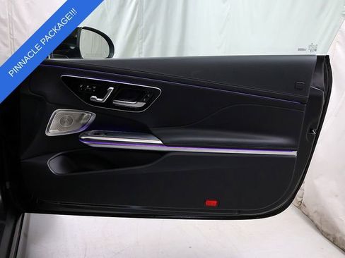 Certified 2024 Mercedes-Benz CLE 300 4MATIC Cabriolet image 32