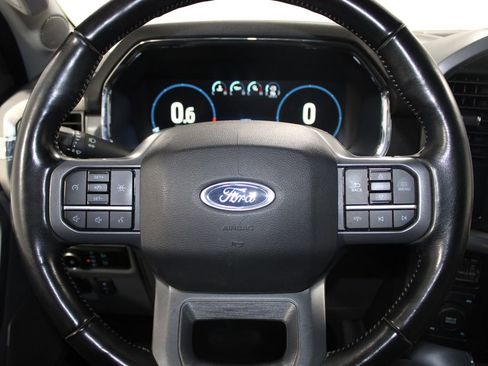 Certified 2023 Ford F150 Lariat image 34