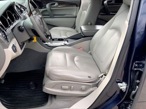 Used 2015 Buick Enclave Convenience w/ Trailering Package image 8