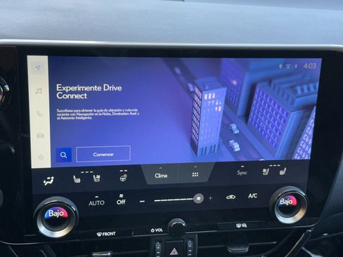Used 2025 Lexus NX 350h AWD w/ Cold Area Package image 22