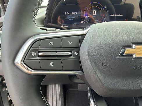 New 2026 Chevrolet Traverse LT FWD image 22