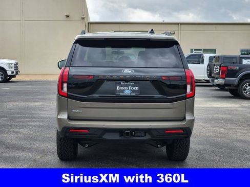 New 2026 Ford Expedition Tremor AWD/4WD image 6