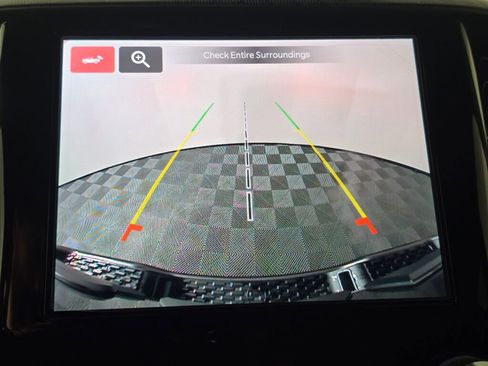 New 2026 RAM 1500 Express image 23