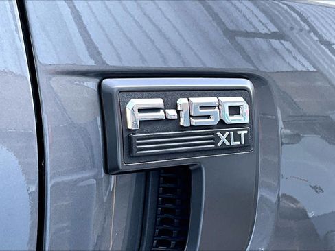 Certified 2023 Ford F150 XLT w/ Equipment Group 302A High image 9