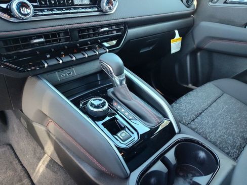 New 2026 Chevrolet Colorado Z71 image 14