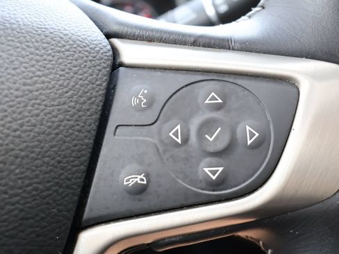 Used 2022 GMC Terrain Denali w/ LPO, Floor Liner Package AWD/4WD image 18