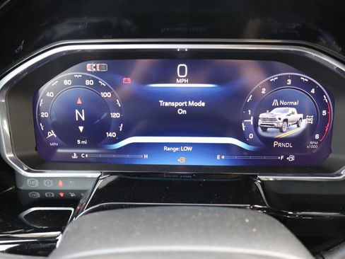 New 2026 Chevrolet Silverado 2500 LT w/ All Star Edition image 25